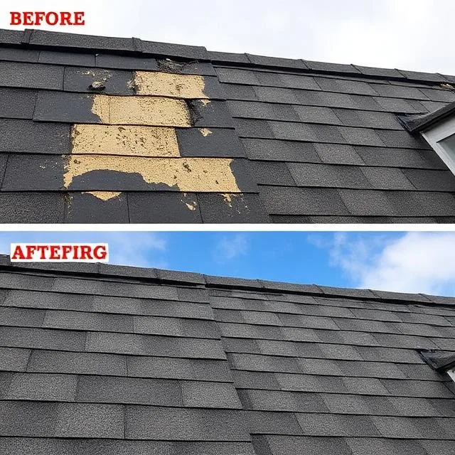 Roof Repair Near Me in Cortland, IL near me